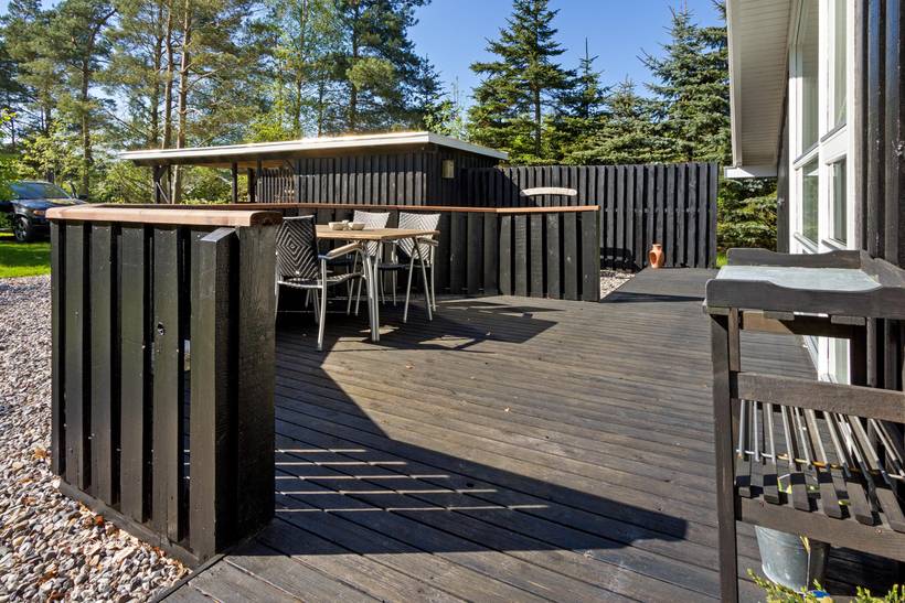 Foto von Ferienhaus BW19 in Bisnap - Hou - Nordjütland Ost