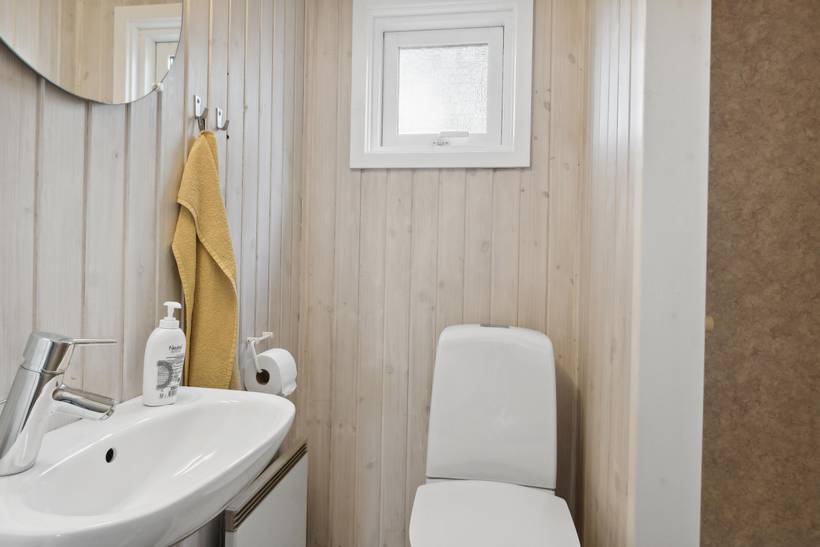Foto von Ferienhaus BW19 in Bisnap - Hou - Nordjütland Ost