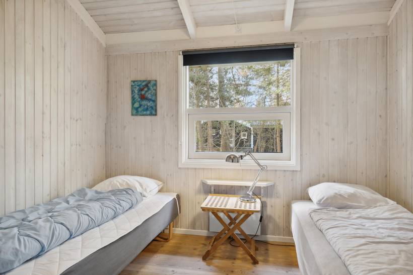 Foto von Ferienhaus BW19 in Bisnap - Hou - Nordjütland Ost