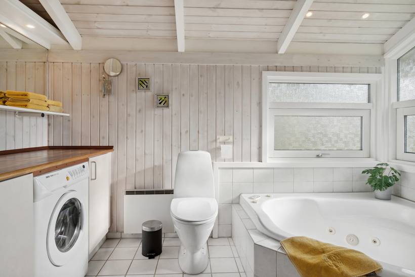 Foto von Ferienhaus BW19 in Bisnap - Hou - Nordjütland Ost