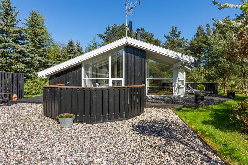 Foto von Ferienhaus BW19 in Bisnap - Hou - Nordjütland Ost