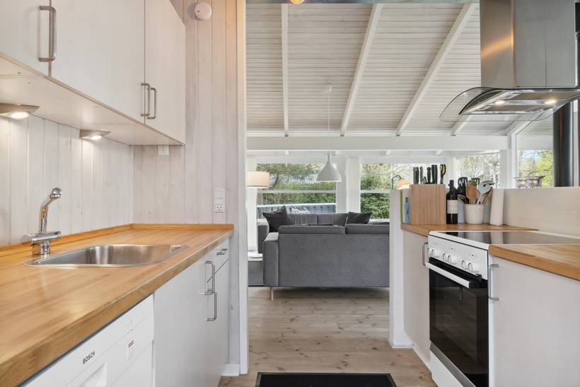 Foto von Ferienhaus BW19 in Bisnap - Hou - Nordjütland Ost