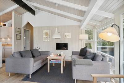 Vorschaubild von Ferienhaus BW19 in Bisnap - Hou - Nordjütland Ost