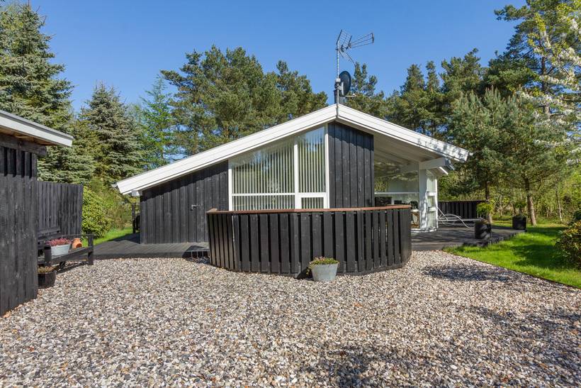 Foto von Ferienhaus BW19 in Bisnap - Hou - Nordjütland Ost
