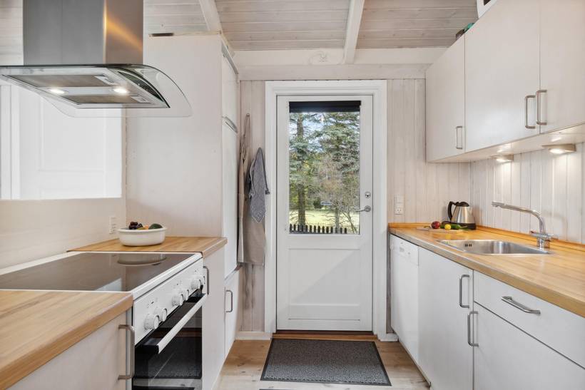 Foto von Ferienhaus BW19 in Bisnap - Hou - Nordjütland Ost