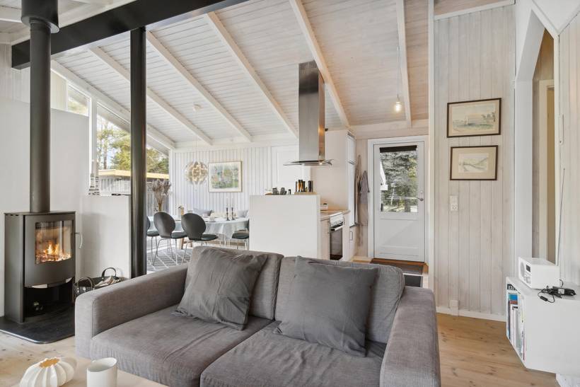Foto von Ferienhaus BW19 in Bisnap - Hou - Nordjütland Ost