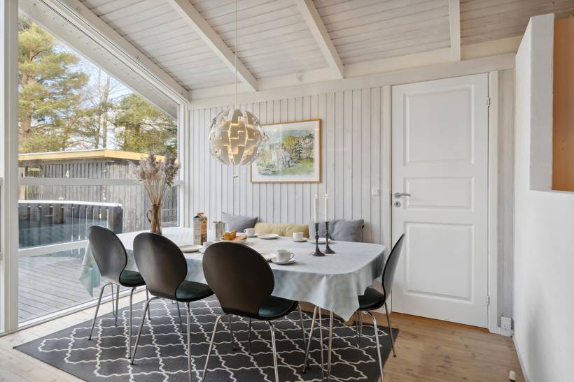 Foto von Ferienhaus BW19 in Bisnap - Hou - Nordjütland Ost