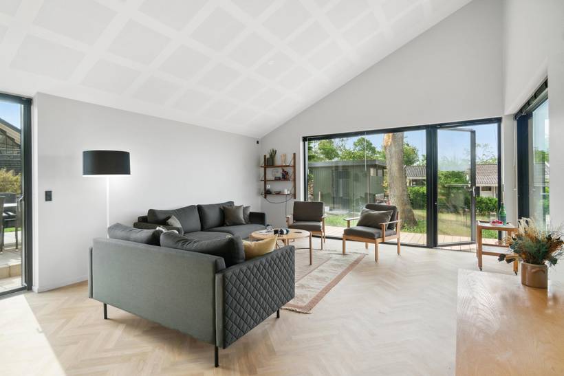 Foto von Ferienhaus BW23 in Egsmark - Ebeltoft - Ostjütland