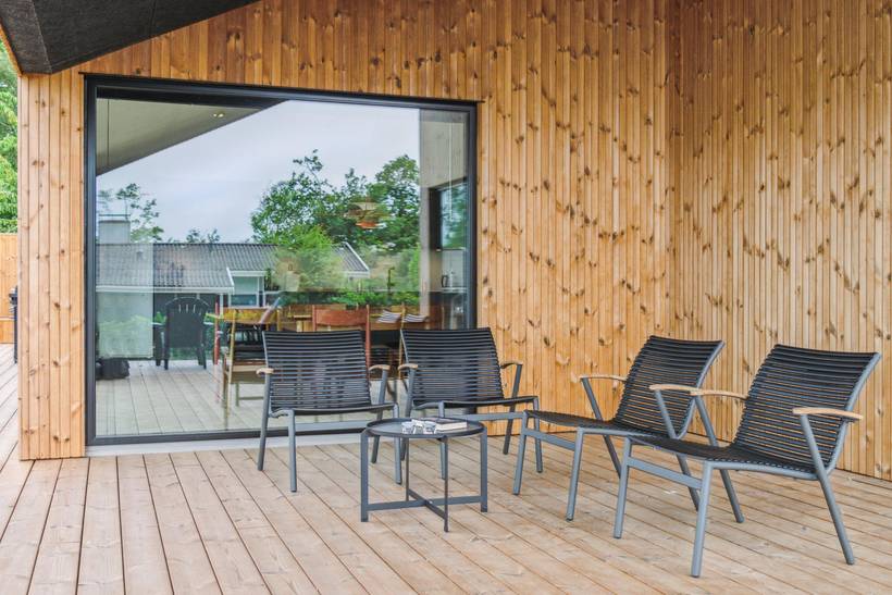 Foto von Ferienhaus BW23 in Egsmark - Ebeltoft - Ostjütland