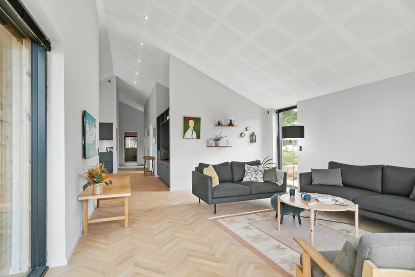 Foto von Ferienhaus BW23 in Egsmark - Ebeltoft - Ostjütland
