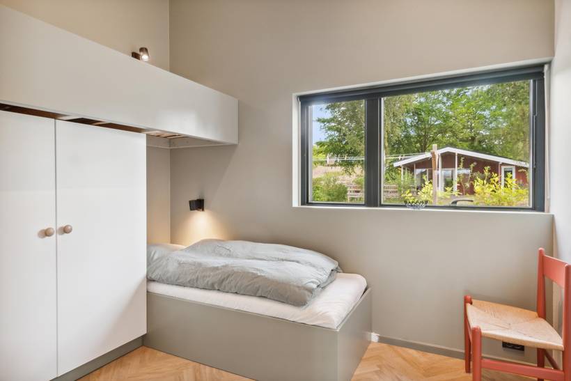 Foto von Ferienhaus BW23 in Egsmark - Ebeltoft - Ostjütland