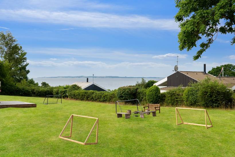 Foto von Ferienhaus BW23 in Egsmark - Ebeltoft - Ostjütland