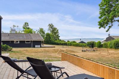 Vorschaubild von Ferienhaus BW23 in Egsmark - Ebeltoft - Ostjütland