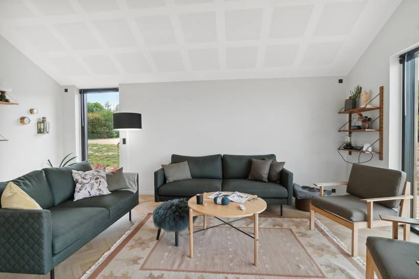 Foto von Ferienhaus BW23 in Egsmark - Ebeltoft - Ostjütland