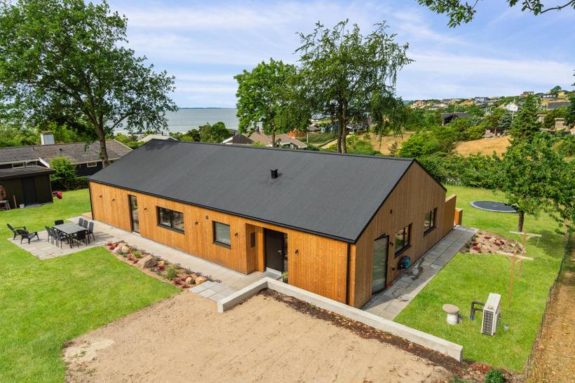Foto von Ferienhaus BW23 in Egsmark - Ebeltoft - Ostjütland