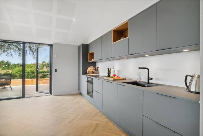 Foto von Ferienhaus BW23 in Egsmark - Ebeltoft - Ostjütland
