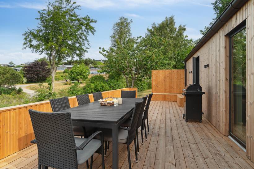 Foto von Ferienhaus BW23 in Egsmark - Ebeltoft - Ostjütland