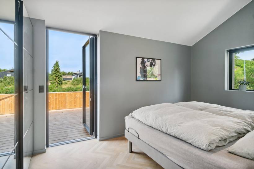 Foto von Ferienhaus BW23 in Egsmark - Ebeltoft - Ostjütland