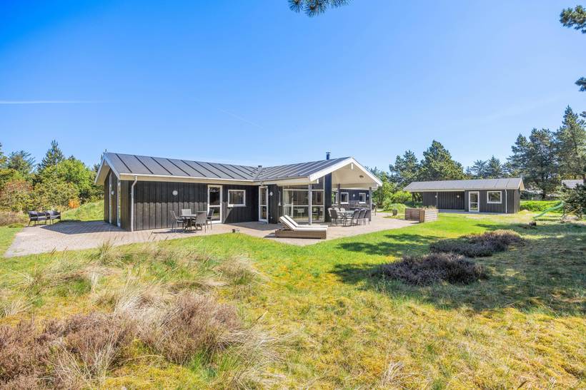 Foto von Ferienhaus BW25 in Blåvand - Westjütland