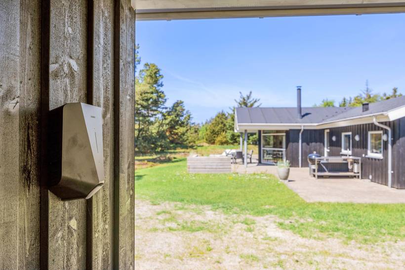 Foto von Ferienhaus BW25 in Blåvand - Westjütland