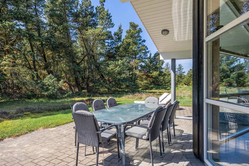 Foto von Ferienhaus BW25 in Blåvand - Westjütland