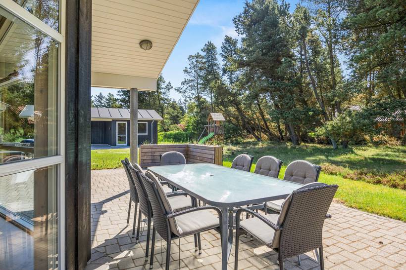 Foto von Ferienhaus BW25 in Blåvand - Westjütland