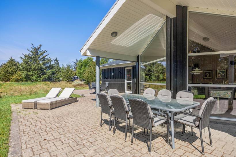 Foto von Ferienhaus BW25 in Blåvand - Westjütland