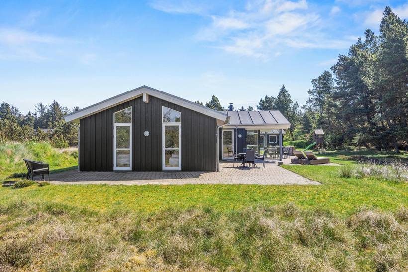 Foto von Ferienhaus BW25 in Blåvand - Westjütland