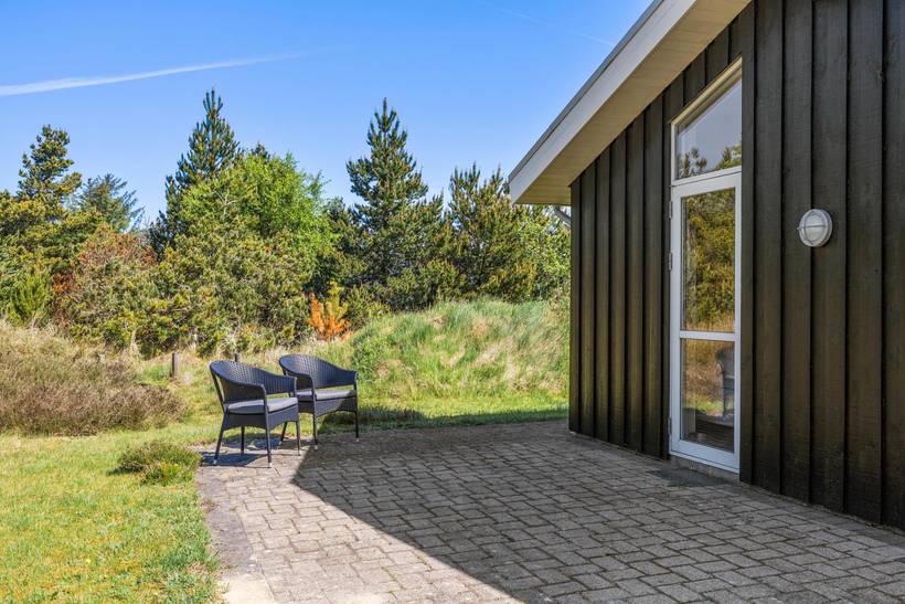 Foto von Ferienhaus BW25 in Blåvand - Westjütland