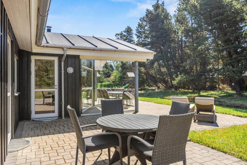 Foto von Ferienhaus BW25 in Blåvand - Westjütland