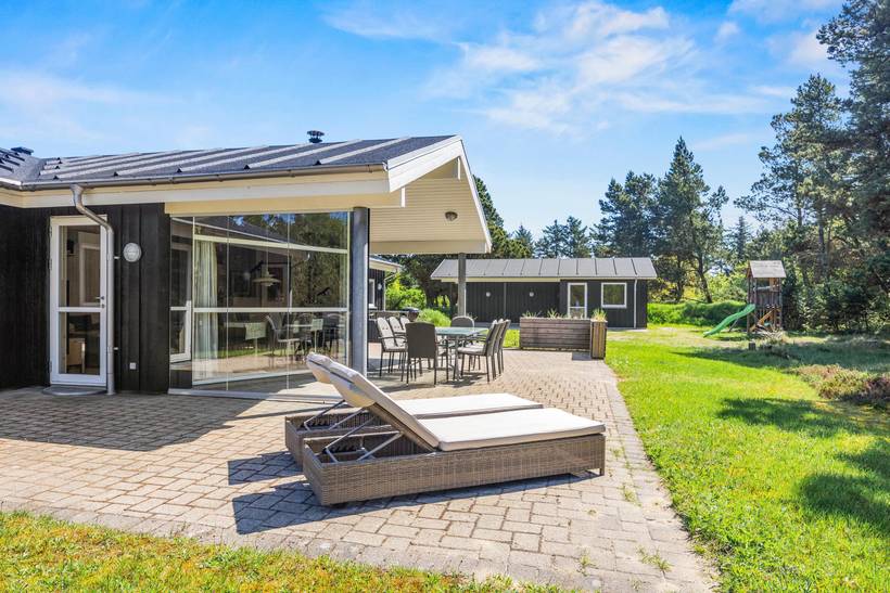 Foto von Ferienhaus BW25 in Blåvand - Westjütland