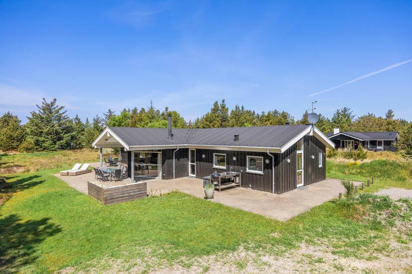 Foto von Ferienhaus BW25 in Blåvand - Westjütland