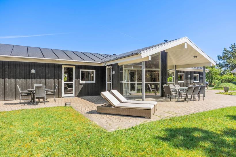 Foto von Ferienhaus BW25 in Blåvand - Westjütland