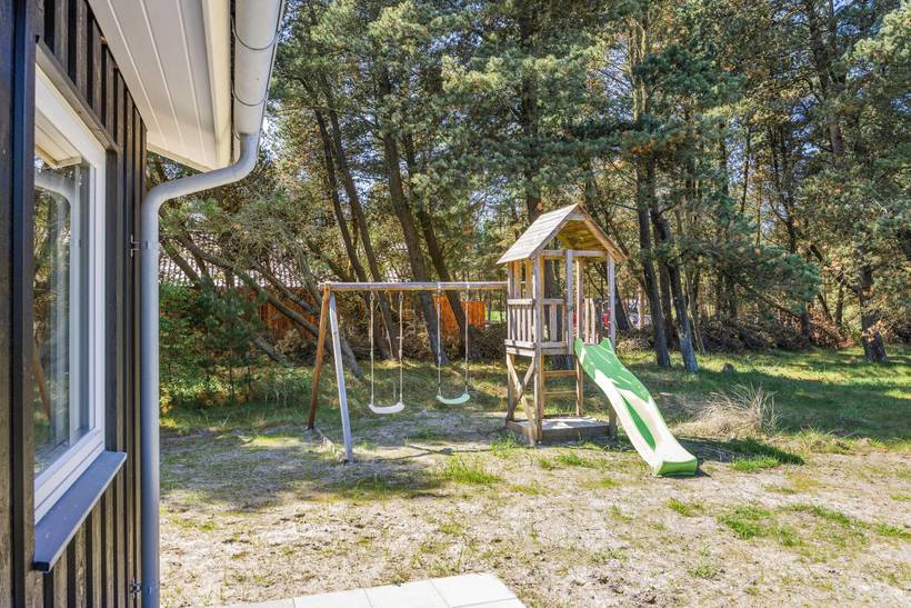 Foto von Ferienhaus BW25 in Blåvand - Westjütland