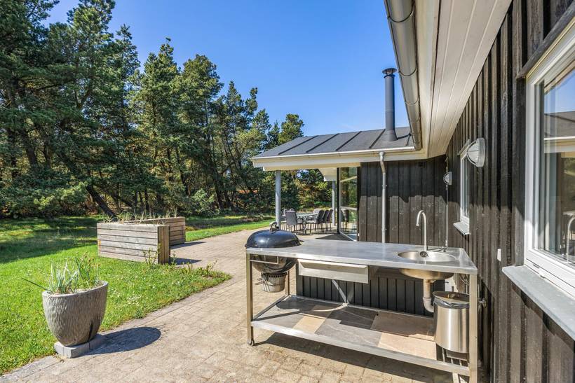 Foto von Ferienhaus BW25 in Blåvand - Westjütland