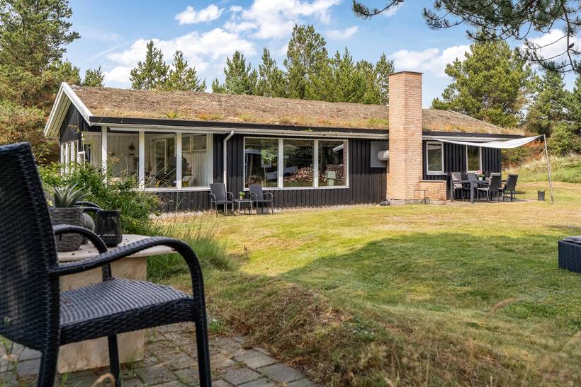 Foto von Ferienhaus BW29 in Blokhus - Nordjütland