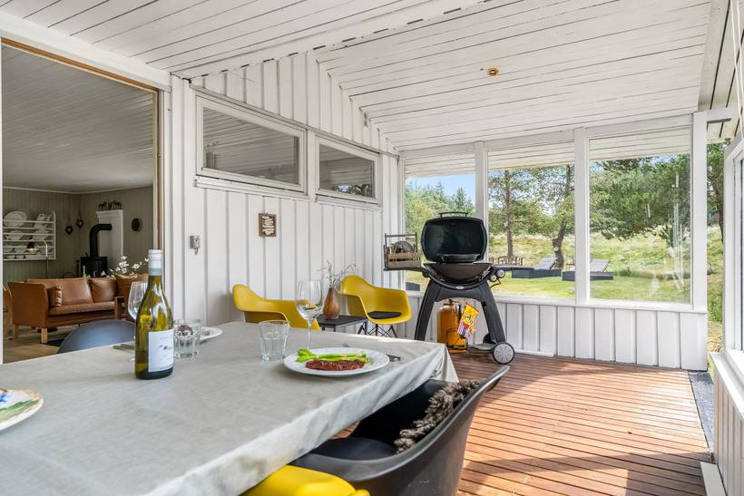 Foto von Ferienhaus BW29 in Blokhus - Nordjütland
