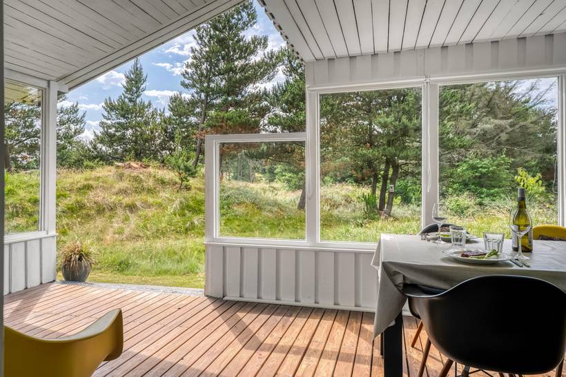 Foto von Ferienhaus BW29 in Blokhus - Nordjütland