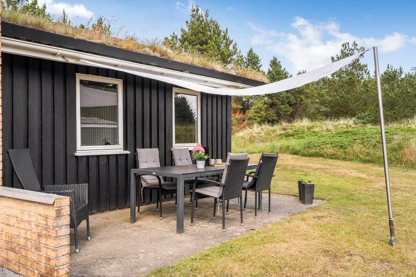 Foto von Ferienhaus BW29 in Blokhus - Nordjütland