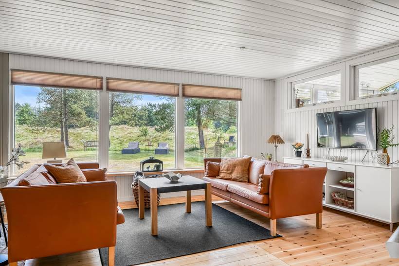 Foto von Ferienhaus BW29 in Blokhus - Nordjütland