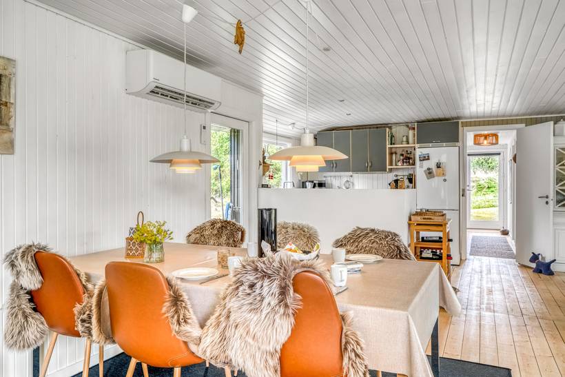 Foto von Ferienhaus BW29 in Blokhus - Nordjütland