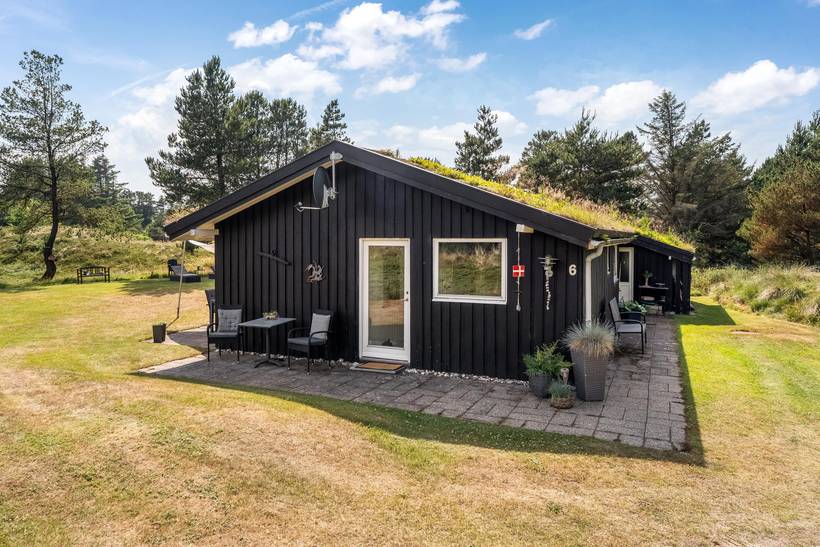 Foto von Ferienhaus BW29 in Blokhus - Nordjütland