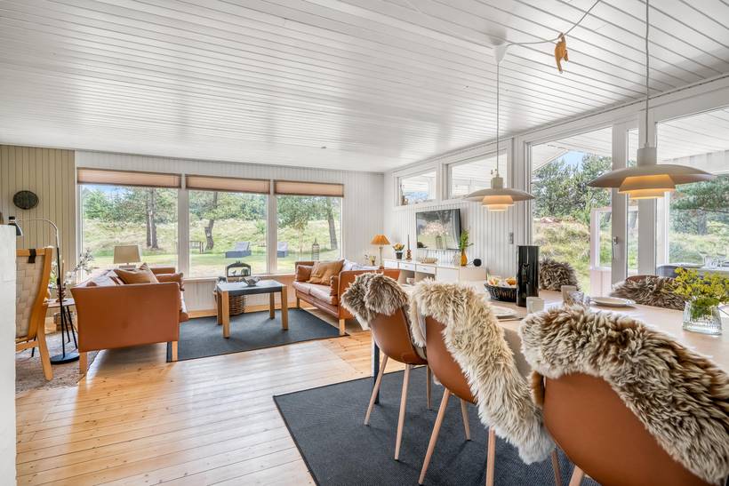Foto von Ferienhaus BW29 in Blokhus - Nordjütland