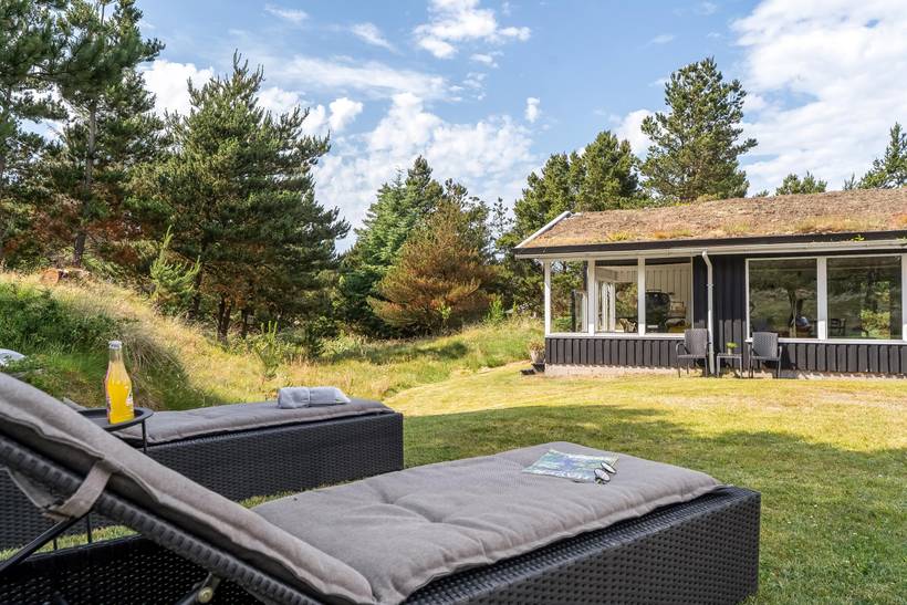 Foto von Ferienhaus BW29 in Blokhus - Nordjütland