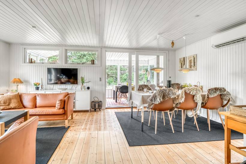 Foto von Ferienhaus BW29 in Blokhus - Nordjütland