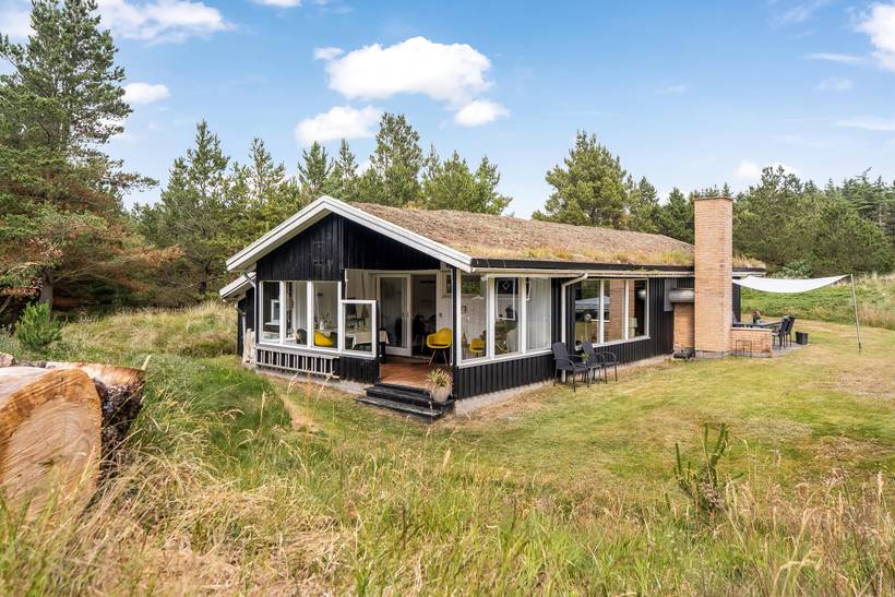 Foto von Ferienhaus BW29 in Blokhus - Nordjütland