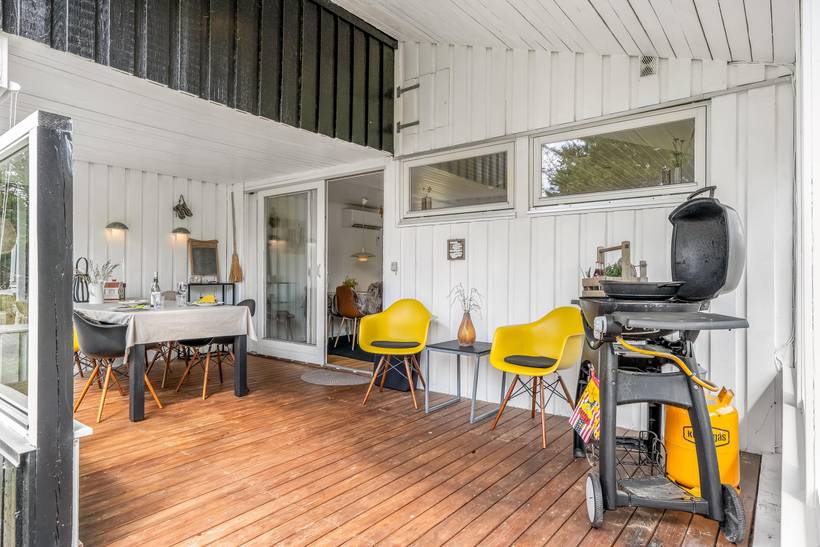 Foto von Ferienhaus BW29 in Blokhus - Nordjütland