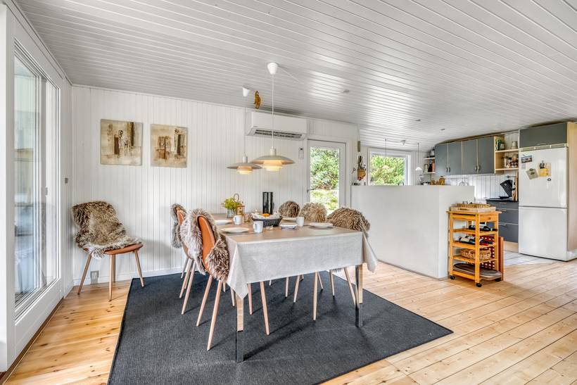 Foto von Ferienhaus BW29 in Blokhus - Nordjütland