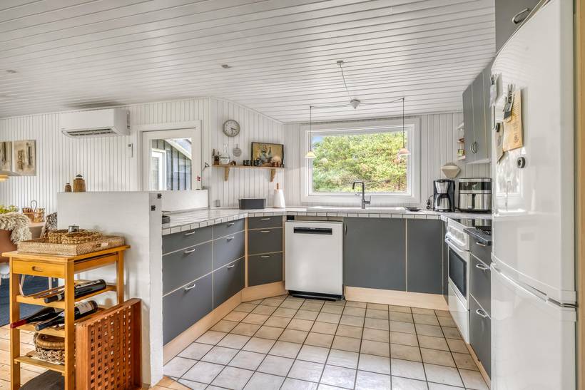 Foto von Ferienhaus BW29 in Blokhus - Nordjütland