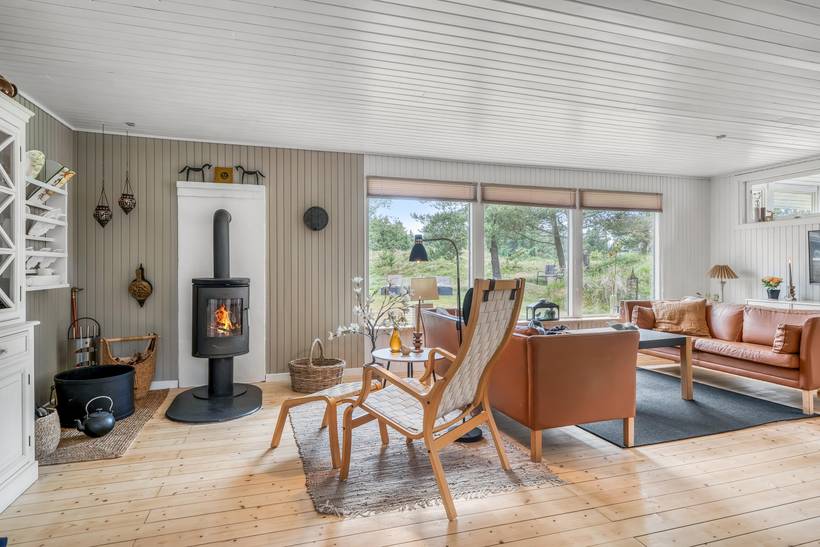 Foto von Ferienhaus BW29 in Blokhus - Nordjütland
